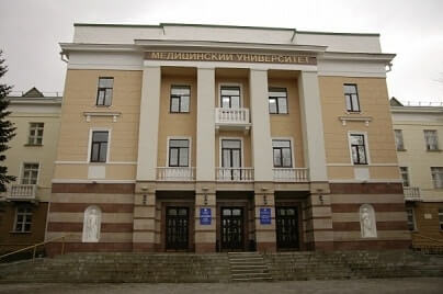 Bashkir State Medical University