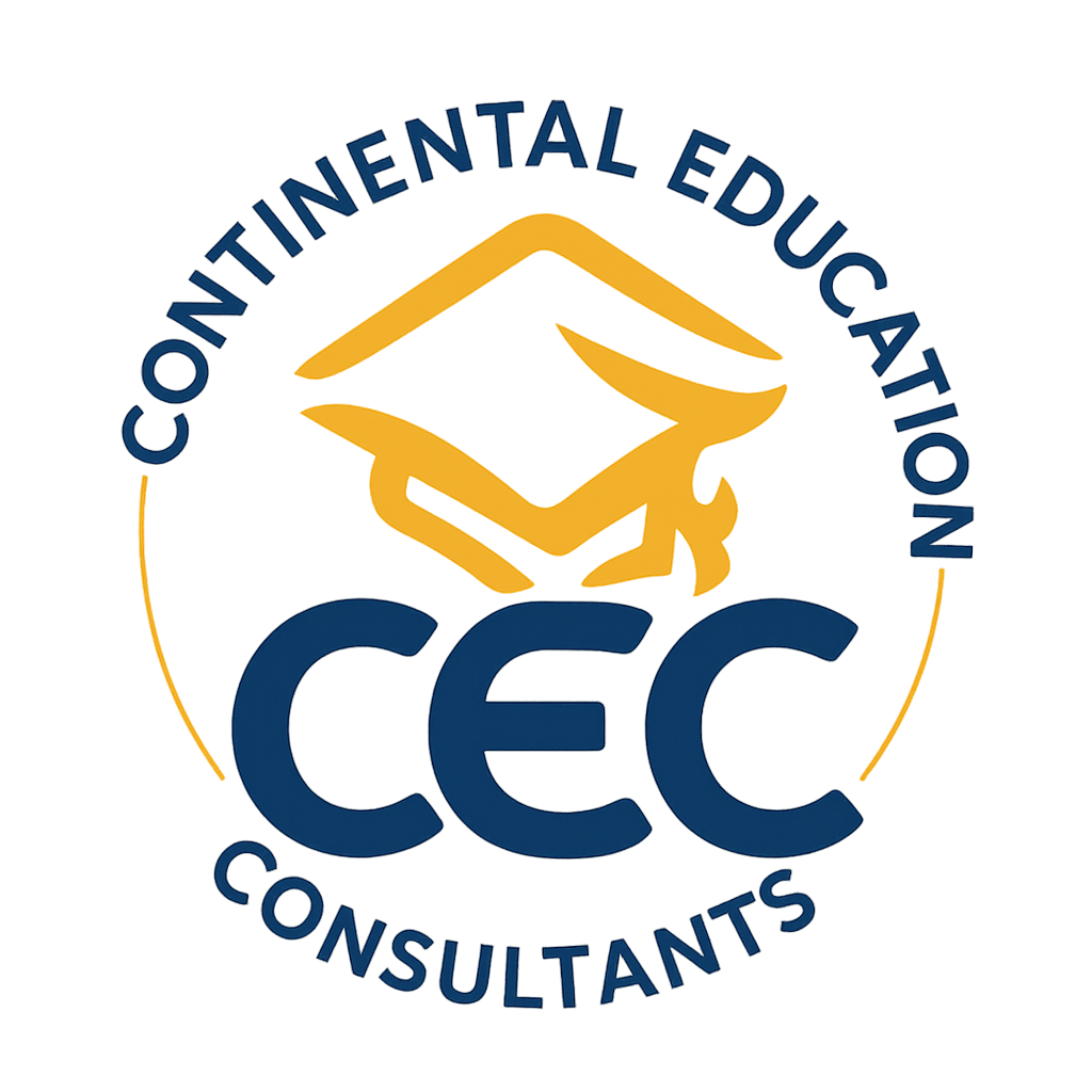CEC Logo