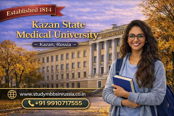 Kazan state medical university Kazan state medical university, Russia